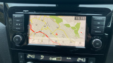 Nissan Qashqai 1.3 DiG-T Acenta Premium 5dr Petrol Hatchback